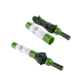 Kišobran – butelja vina