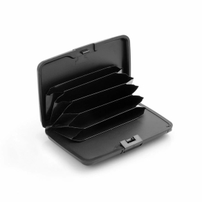 Novčanik s RFID zaštitom i powerbankom
