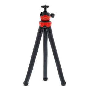 Stalak za mobitel Octopus Tripod