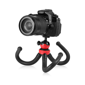 Stalak za mobitel Octopus Tripod