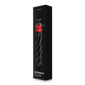 Stalak za mobitel Octopus Tripod