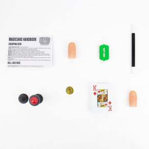 Gift Republic – Magic Tricks Tin