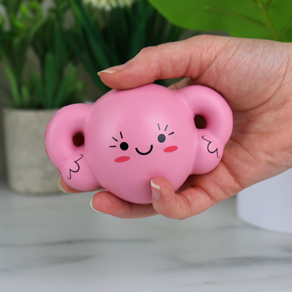 Gift Republic – Period Pal Stress Toy