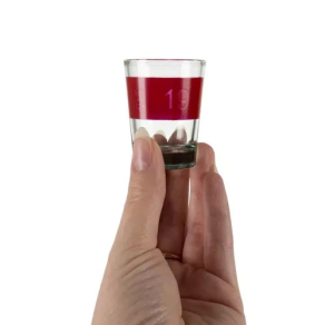Rulet – drinking game