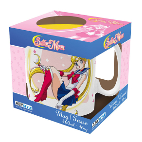 Sailor Moon – šalica