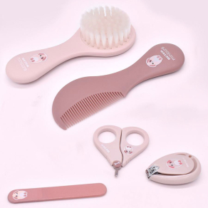 Poklon set za bebe 5 kom