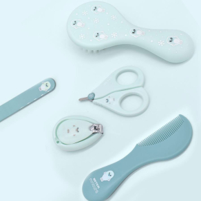 Poklon set za bebe 5 kom