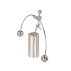 Dekorativna figurica – Kinetic Balance Weightlifter