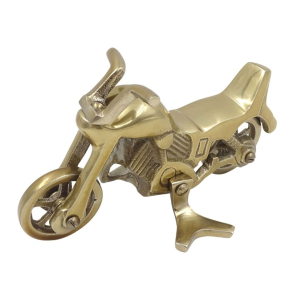 Dekorativna skulptura – motor