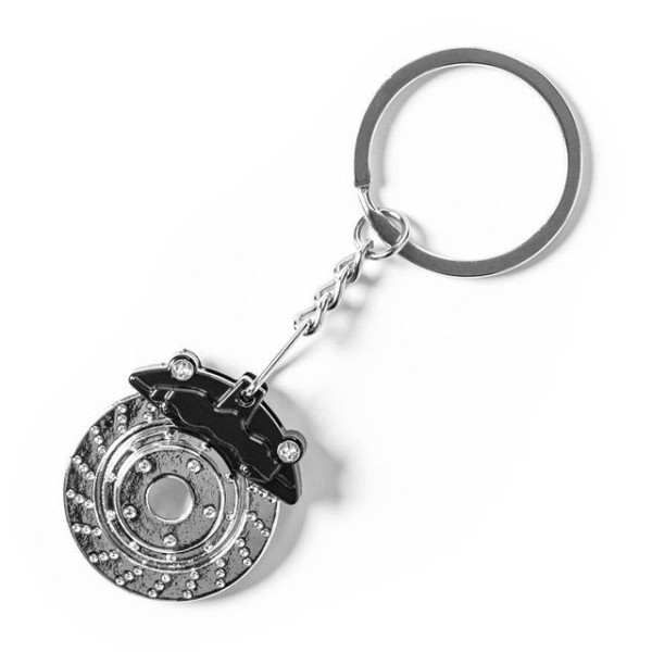 Privjesak za ključeve – kočioni disk