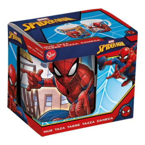 Marvel – šalica Spiderman