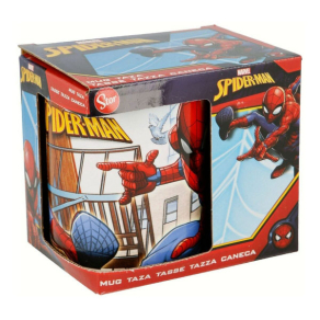 Marvel – šalica Spiderman