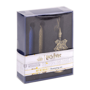 Harry Potter – komplet za pečatiranje Hogwarts