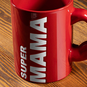 Šalica – Super mama
