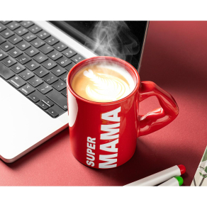 Šalica – Super mama
