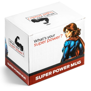 Šalica – Super mama