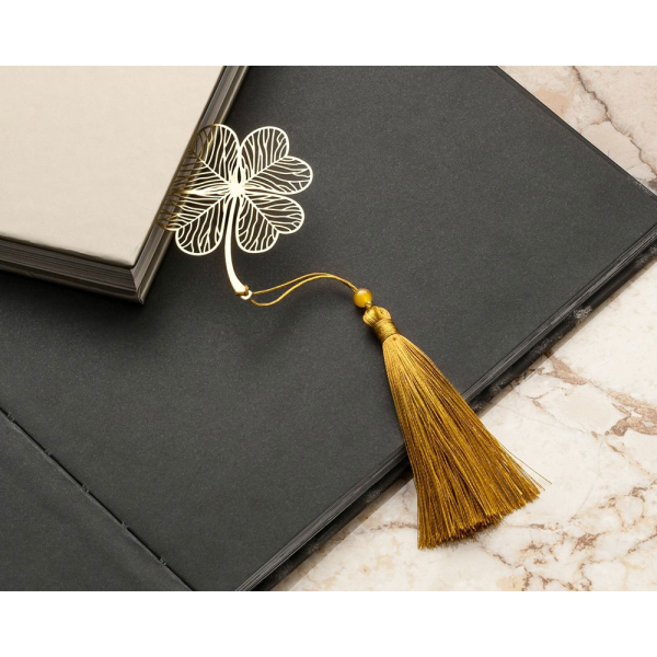Bookmark – Floral
