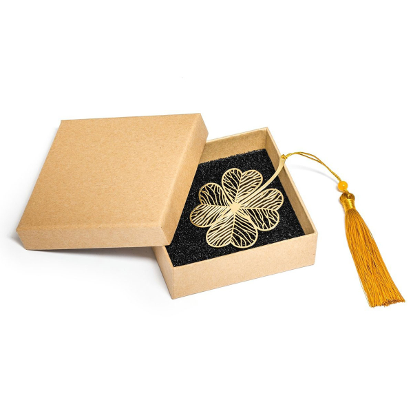 Bookmark – Floral
