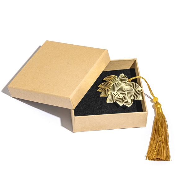 Bookmark – Floral