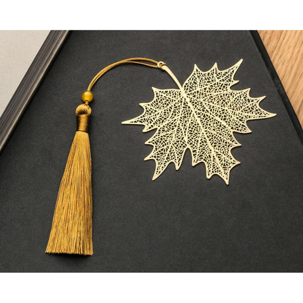 Bookmark – Floral