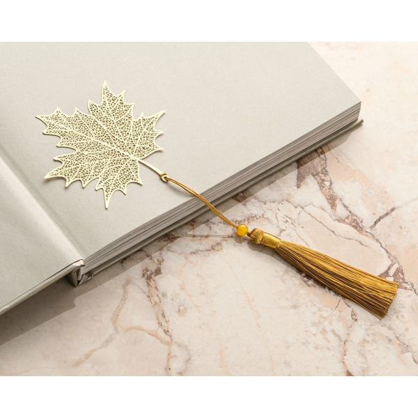 Bookmark – Floral