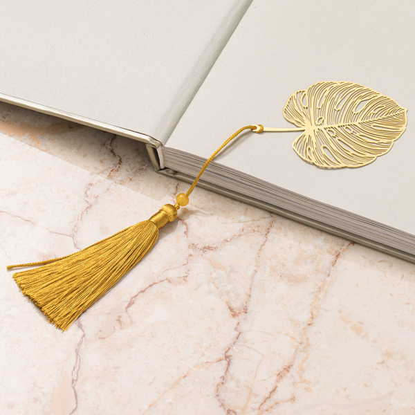 Bookmark – Floral