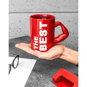 Šalica – The Best