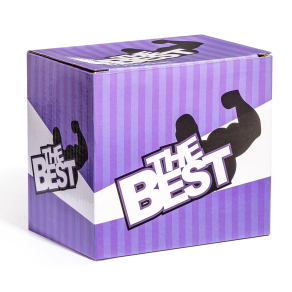 Šalica – The Best