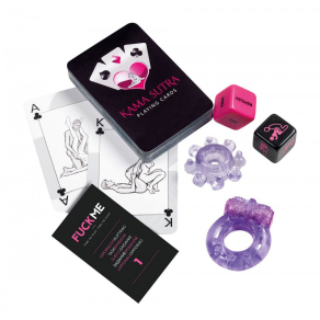Komplet za parove – F*ck Me