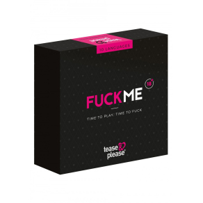 Komplet za parove – F*ck Me