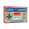 Gift Republic – Geek Gamer Trivia