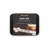 Iron & Glory – putni set za domino