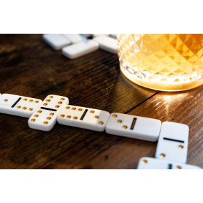 Iron & Glory – putni set za domino