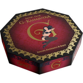 G-Kamasutra Erotic Game