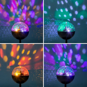 LED projektor / zvučnik