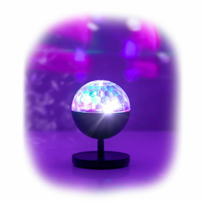 LED projektor / zvučnik