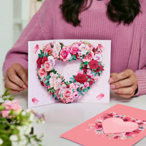 Čestitka s personaliziranom audio snimkom