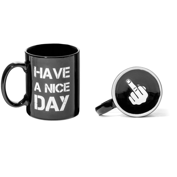 Šalica – Have a Nice Day