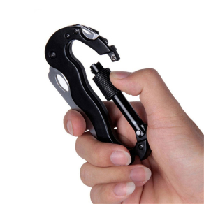 Privjesak – multifunkcionalni karabiner 6u1