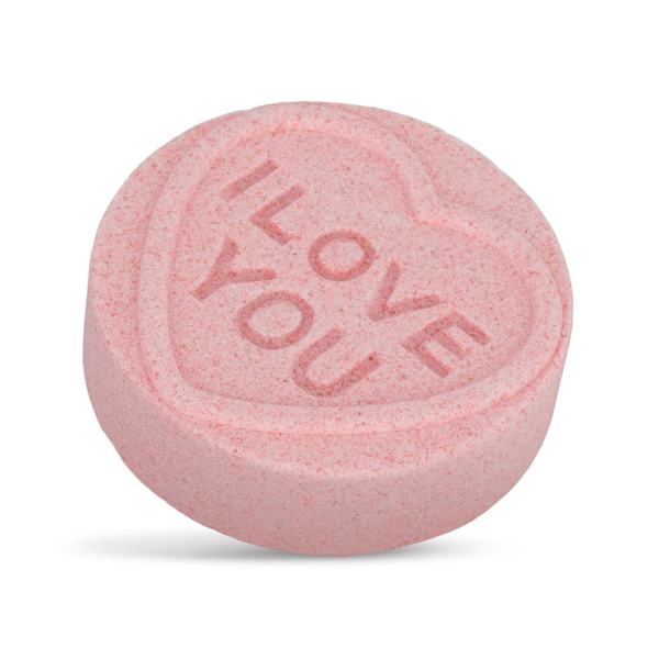 Kugla za kupku – I Love You