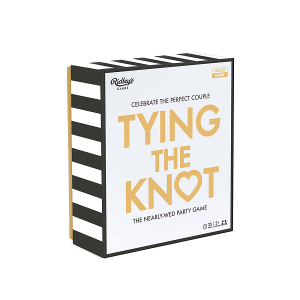 Ridley's – Tying The Knot Party Game