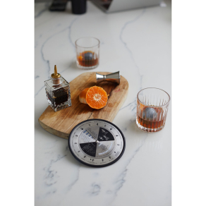 Gentlemen's Hardware – Cocktail Compass