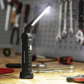 Magnetna punjiva LED svjetiljka 5u1 Litooler