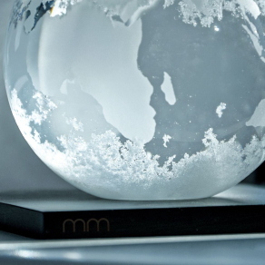 Storm Glass – Zemlja