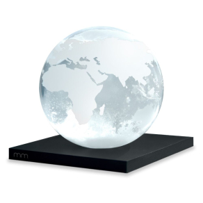 Storm Glass – Zemlja