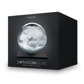 Storm Glass – Zemlja