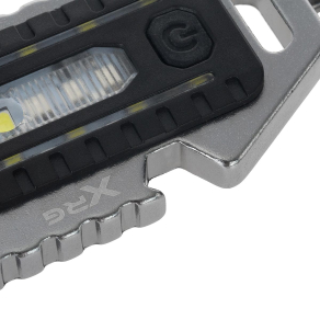 Keychain Flashlight Lumentag