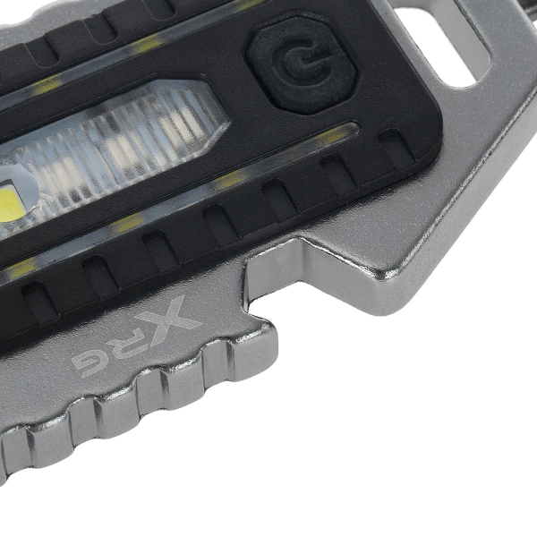 Keychain Flashlight Lumentag