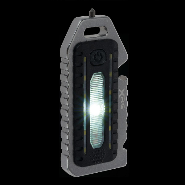 Keychain Flashlight Lumentag