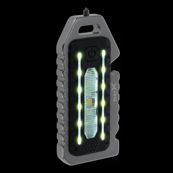 Keychain Flashlight Lumentag